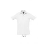 Sols Spring II frfi pikpl, White (SO11362WH)