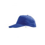 Sols Sunny gyereksapka, Royal Blue, U (SO88111RO-U)