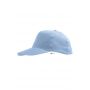 Sols Sunny gyereksapka, Sky Blue, U