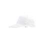 Sols Sunny gyereksapka, White, U