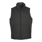 Sols Warm steppelt mellny, Charcoal Grey (SO44002CHG)