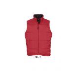 Sols Warm steppelt mellny, Red (SO44002RE)