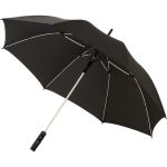 Spark 23"-es automata esernyő, fekete/fehér (10908703)