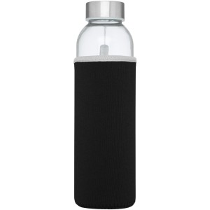 Bodhi veg sportpalack, 500 ml, fekete (sportkulacs)