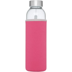 Bodhi veg sportpalack, 500 ml, pink (sportkulacs)