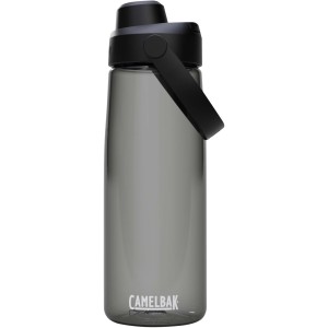 Camelbak Thrive Chug Tritán vizespalack, 750 ml, sötétszürke