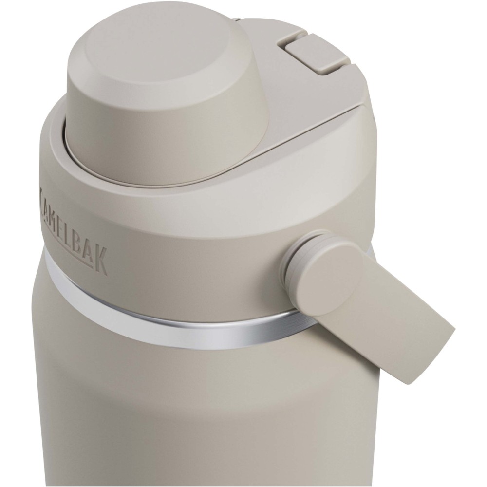 Camelbak Thrive Chug VSS palack, 750 ml, szürke (sportkulacs)