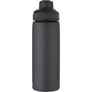 Chute Mag rz-vkuumos palack, 600 ml, jet (sportkulacs)