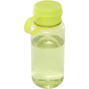Ryder sportpalack többfunkciós fedéllel, 900 ml, lime