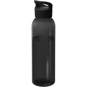 Sky palack, 650 ml, fekete (sportkulacs)