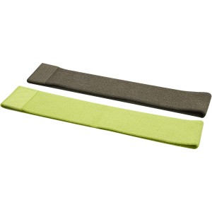 Grip szalagkészlet, lime