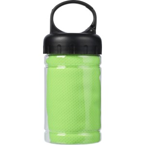 Sportt�r�lk�z�, 90 x 30 cm, lime