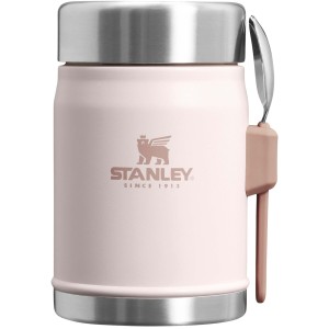 Stanley Legendary teltart kanlgppel, 400 ml, rzsaszn