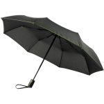 Stark-mini 21"-es automata, összecsukható esernyő, lime (10914409)