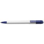 Stilolinea Baron ABS golyóstoll jumbo tollbetéttel, kék (2250-05)