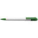 Stilolinea Baron ABS golyóstoll jumbo tollbetéttel, zöld (2250-04)
