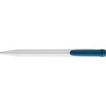 Stilolinea golyóstoll kék tollbetéttel, világoskék (2254-18)