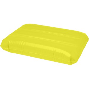 Sunny felfújható strandpárna, sárga