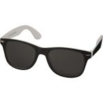 Sun Ray napszemüveg, fehér-fekete (10050000)