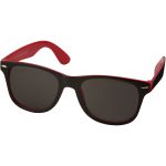 Sun Ray napszemüveg, piros-fekete (10050002)