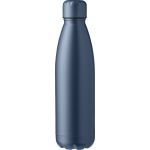 Szimplafalú palack, 750 ml, kék (1015135-05)
