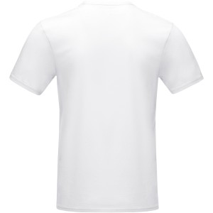 Elevate Azurite frfi organikus pl, fehr (T-shirt, pl, 90-100% pamut)
