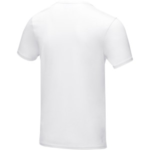 Elevate Azurite frfi organikus pl, fehr (T-shirt, pl, 90-100% pamut)