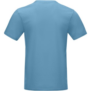 Elevate Azurite frfi organikus pl, kk (T-shirt, pl, 90-100% pamut)