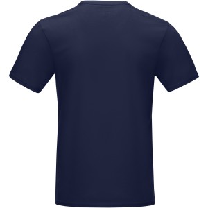 Elevate Azurite frfi organikus pl, sttkk (T-shirt, pl, 90-100% pamut)