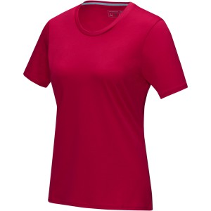 Elevate Azurite ni organikus pl, piros (T-shirt, pl, 90-100% pamut)