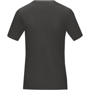 Elevate Azurite ni organikus pl, szrke (T-shirt, pl, 90-100% pamut)