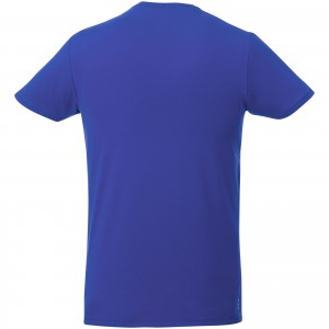 Elevate Balfour frfi organik pl, kk (T-shirt, pl, 90-100% pamut)