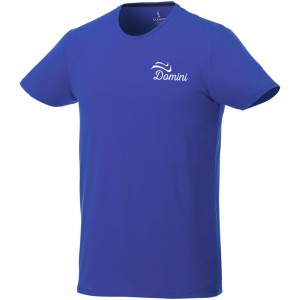 Elevate Balfour frfi organik pl, kk (T-shirt, pl, 90-100% pamut)