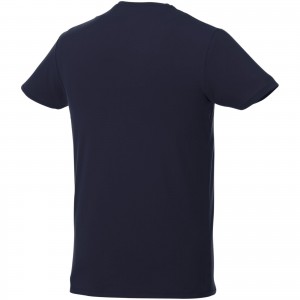 Elevate Balfour frfi organik pl, sttkk (T-shirt, pl, 90-100% pamut)