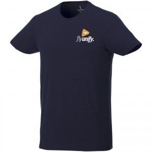 Elevate Balfour frfi organik pl, sttkk (T-shirt, pl, 90-100% pamut)