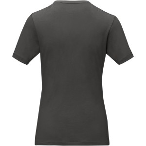 Elevate Balfour ni organik pl, szrke (T-shirt, pl, 90-100% pamut)