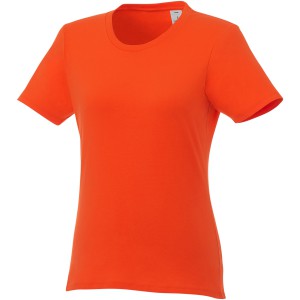 Elevate Heros ni pamut pl, narancs (T-shirt, pl, 90-100% pamut)