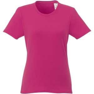 Elevate Heros ni pamut pl, pink (T-shirt, pl, 90-100% pamut)