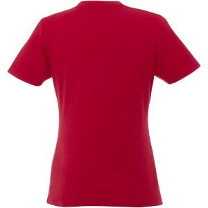 Elevate Heros ni pamut pl, piros (T-shirt, pl, 90-100% pamut)