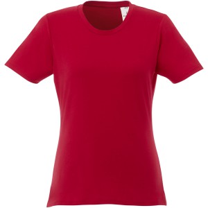 Elevate Heros ni pamut pl, piros (T-shirt, pl, 90-100% pamut)
