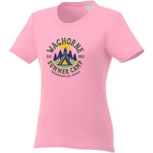 Elevate Heros ni pamut pl, vilgos pink (T-shirt, pl, 90-100% pamut)