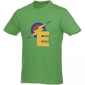 Elevate Heros pamut pl, pfrnyzld (T-shirt, pl, 90-100% pamut)