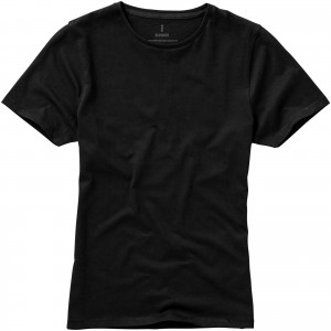 Elevate Nanaimo ni pl, fekete (T-shirt, pl, 90-100% pamut)