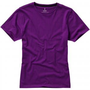 Elevate Nanaimo ni pl, lila (T-shirt, pl, 90-100% pamut)