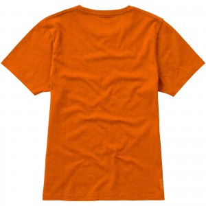 Elevate Nanaimo ni pl, narancs (T-shirt, pl, 90-100% pamut)