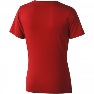 Elevate Nanaimo ni pl, piros (T-shirt, pl, 90-100% pamut)