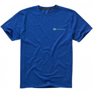 Elevate Nanaimo pl, kk (T-shirt, pl, 90-100% pamut)