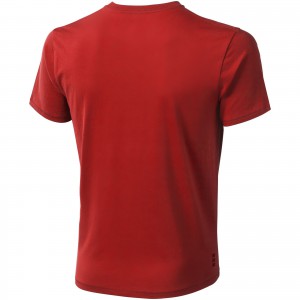 Elevate Nanaimo pl, piros (T-shirt, pl, 90-100% pamut)