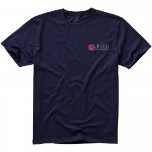 Elevate Nanaimo pl, sttkk (T-shirt, pl, 90-100% pamut)