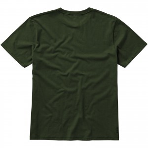 Elevate Nanaimo pl, sttzld (T-shirt, pl, 90-100% pamut)